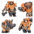 Kill Team: Récupérateurs Âtrekogs