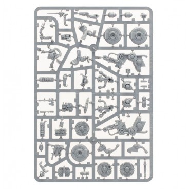 Patrouille: Leagues Of Votann