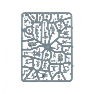 Patrouille: Leagues Of Votann