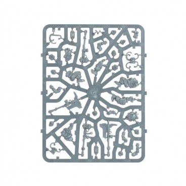 Patrouille: Leagues Of Votann