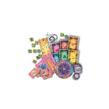 EXIT Kids : La Chasse aux Cookies