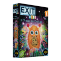 EXIT Kids : La Chasse aux Cookies