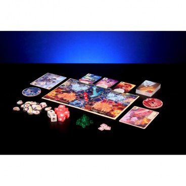 King Of Tokyo : Duel