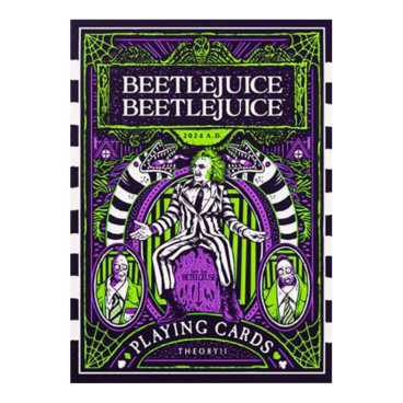 Theory 11 - Beetlejuice