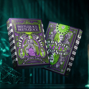 Theory 11 - Beetlejuice