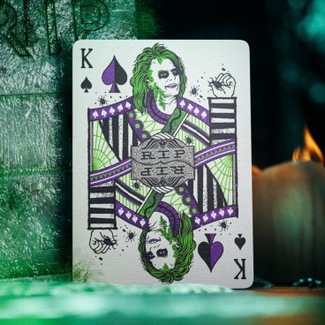Theory 11 - Beetlejuice