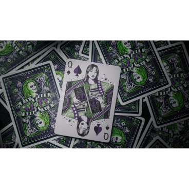 Theory 11 - Beetlejuice