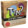 TTMC : Tu Te Mets Combien ?