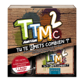 TTMC 2 : Tu Te Remets Combien ?