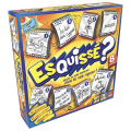 Esquissé ? - 8 Joueurs