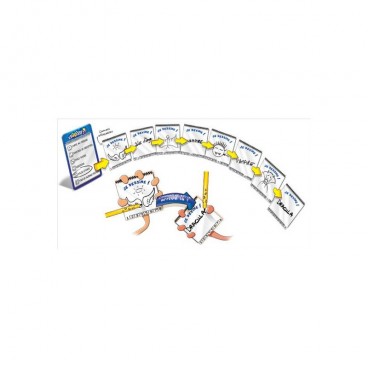 Esquissé ? - 8 Joueurs