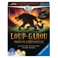 Loup-Garou pour un Crépuscule