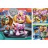 La force de la Pat'Patrouille / Paw Patrol