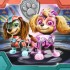 La force de la Pat'Patrouille / Paw Patrol