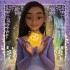 Le souhait d'Asha / Disney Wish Puzzle Collection