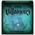 Disney Villainous - Les prémices du mal