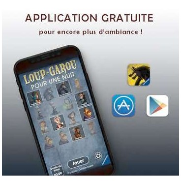 Loup-Garou pour une Nuit - EPIC BATTLE