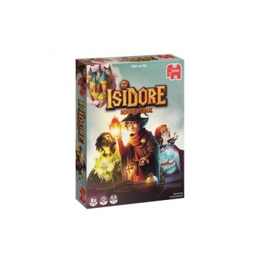 Isidore School of Magic