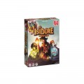 Isidore School of Magic