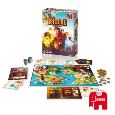 Isidore School of Magic