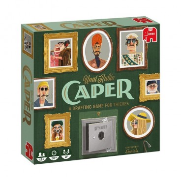 CAPER