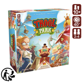 TROOL PARK