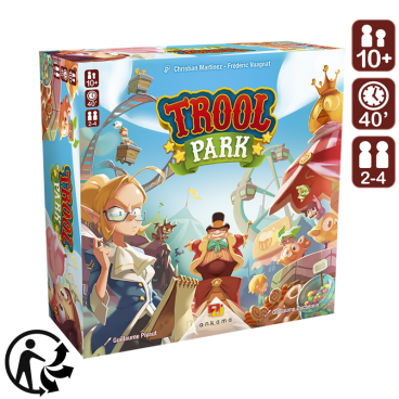 TROOL PARK