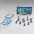 Skytear : Extension Liothan