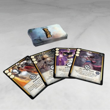Skytear : Extension Nupten