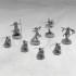 Skytear : Extension Nupten