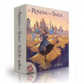 Le Royaume Des Sables