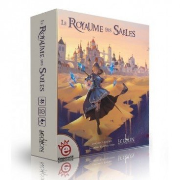 Le Royaume Des Sables