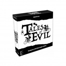 More about Tales Of Evil