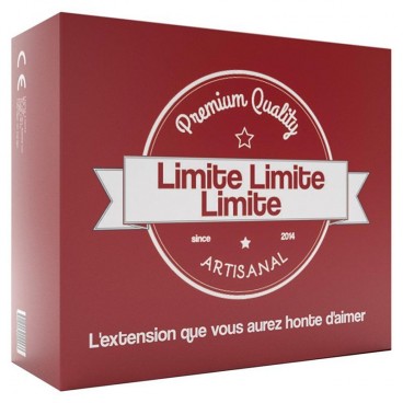 LIMITE LIMITE LIMITE