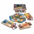 Spirit Island : De Branches et de Griffes