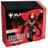 MTG : Innistrad Remastered Display de 12 Collector Booster EN