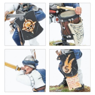 Empire Of Man: Battalion