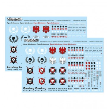 Empire Of Man: Battalion