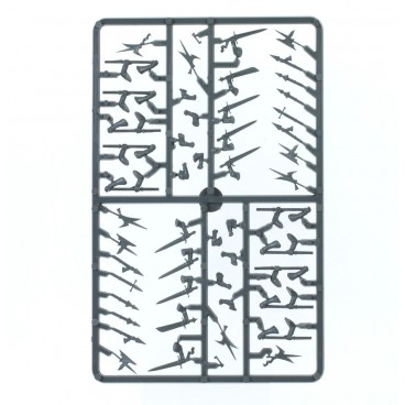 Empire Of Man: Battalion