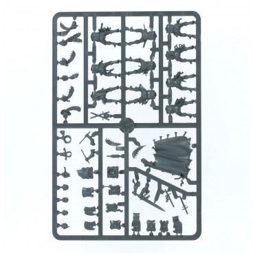 Empire Of Man: Battalion