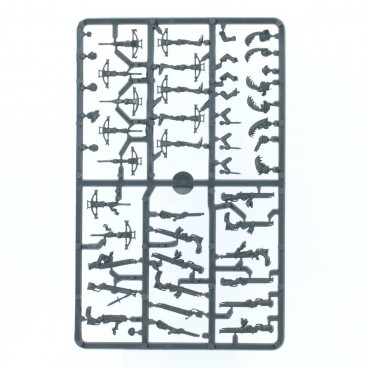 Empire Of Man: Battalion