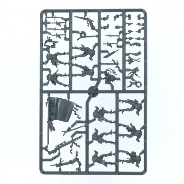 Empire Of Man: Battalion