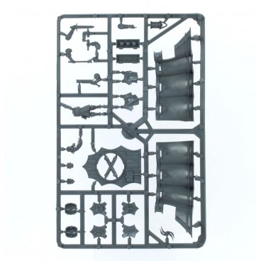 Empire Of Man: Battalion