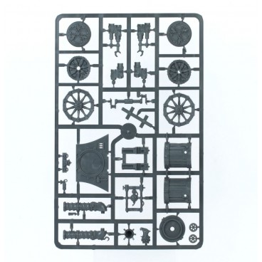 Empire Of Man: Battalion