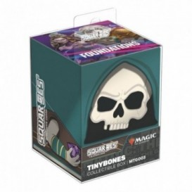 Squaroes - Squaroe Magic: The Gathering "Foundations" MTG003 – Tinybones