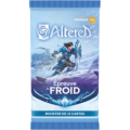 Altered : L’Epreuve Du Froid Booster