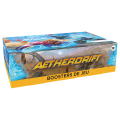 MTG: Aetherdrift Play Display 30 Boosters EN