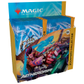 MTG: Aetherdrift Collector Display 12 Booster EN