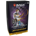 MTG: Aetherdrift Commander Decks FR – Puissance Eternelle