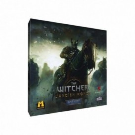 The Witcher: L'Ancien Monde – Wild Hunt FR